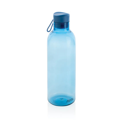  clear and eco-friendly with a screw cap
