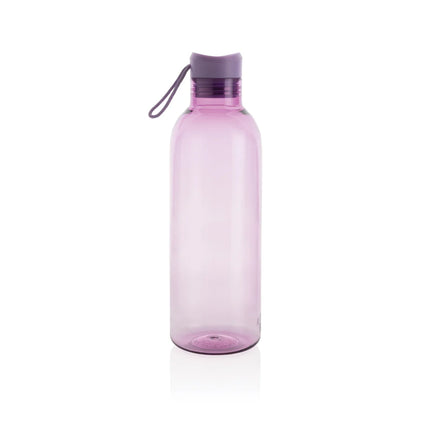 Avira Atik RCS recycled PET 1L drinkware bottle