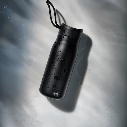  compact drinkware for on-the-go hydration.