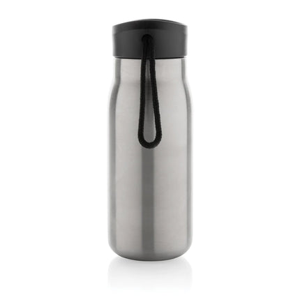  stainless steel drinkware with sleek design and compact size for on-the-go use