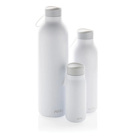 Avira Ain RCS Re-steel 150ml mini travel bottle for drinks