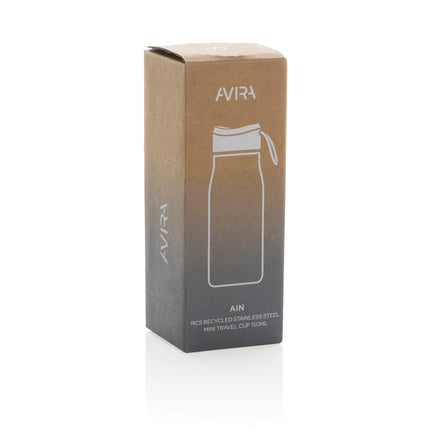  stainless steel drinkware with a sleek design