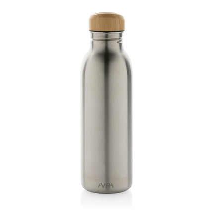  stainless steel drinkware with a sleek