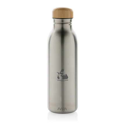  stainless steel drinkware with a sleek design.