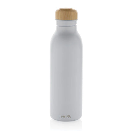  with a sleek design and screw-top lid.