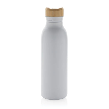 Avira Alcor RCS Re-steel 600ml single wall water bottle