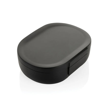 Avira Atlas RCS recycled polypropylene 700ml lunchbox with lid