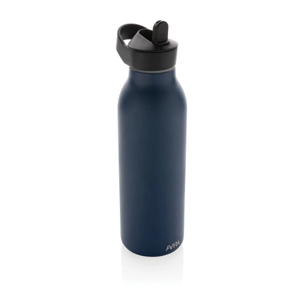 Avira Ara RCS Re-steel fliptop water bottle