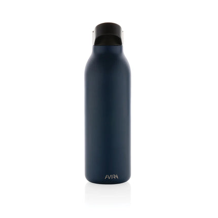  stainless steel drinkware with flip lid
