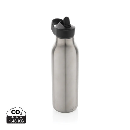 Avira Ara RCS Re-steel fliptop water bottle