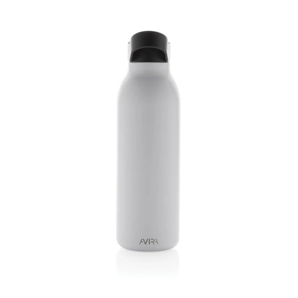 Avira Ara RCS Re-steel fliptop water bottle