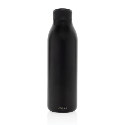  with a sleek design and secure lid.