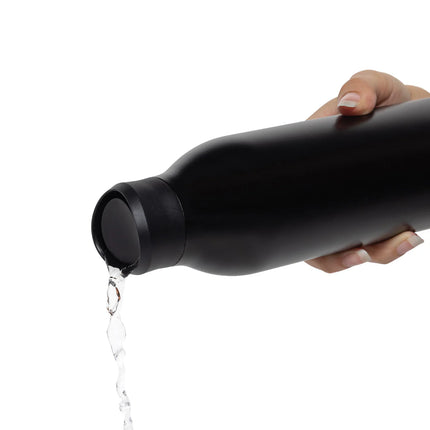 Avira Alok RCS re-steel 360 water bottle