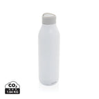 Recycled Stainless steel,Polypropylene / white / 25 x ø 7.5 cm