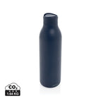 Recycled Stainless steel,Polypropylene / navy / 25 x ø 7.5 cm