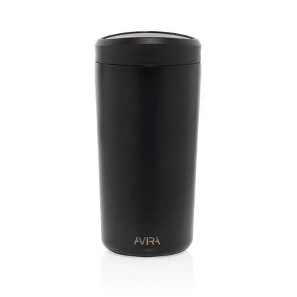  designed for hot and cold beverages.