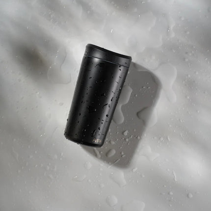  designed for hot and cold beverages.