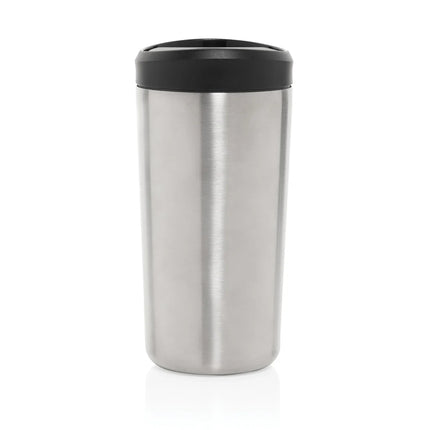 Avira Alix RCS re-steel click tumbler 400ML