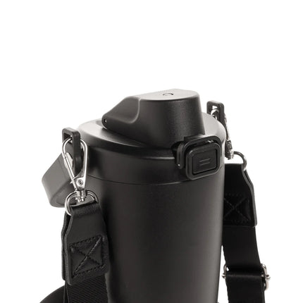  durable stainless steel drinkware for on-the-go use