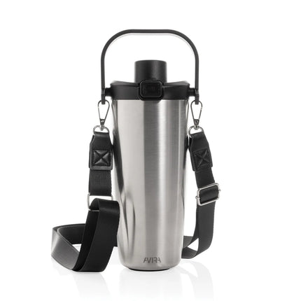  ideal for on-the-go drinkware.