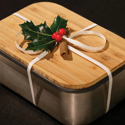  durable and sleek for home and lunch storage.