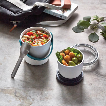 Black + Blum Lunch Pot Original for home and living