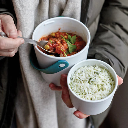 Black + Blum Lunch Pot Original for home and living