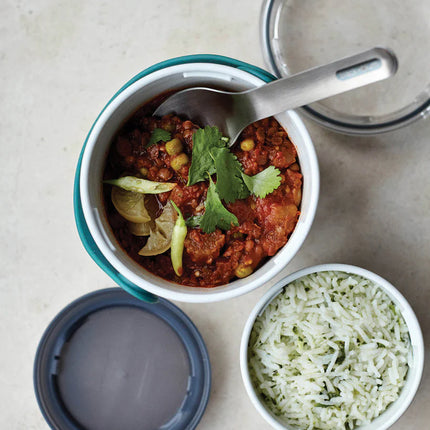Black + Blum Lunch Pot Original for home and living
