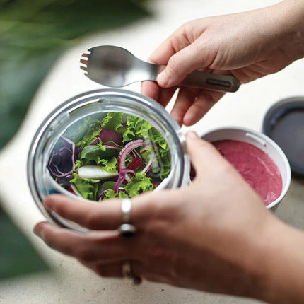 Black + Blum Lunch Pot Original