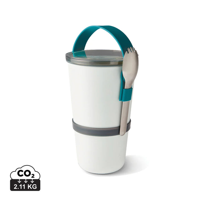 Black + Blum Lunch Pot Original for home and living