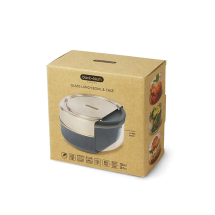  round design ideal for salads