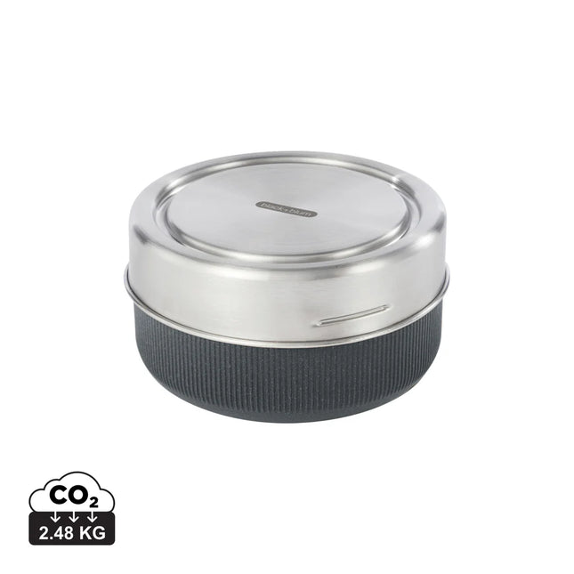 Black + Blum glass lunch bowl 750ml for home use