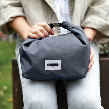 Black + Blum lunch bag for home and living