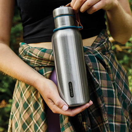  sleek drinkware with a modern design for keeping drinks hot or cold.
