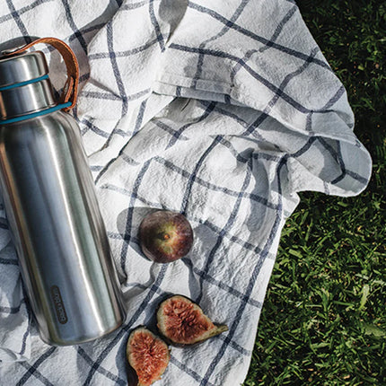 Black + Blum 750ml insulated water bottle