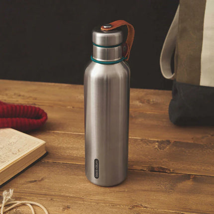 Black + Blum large 750ml insulated water bottle