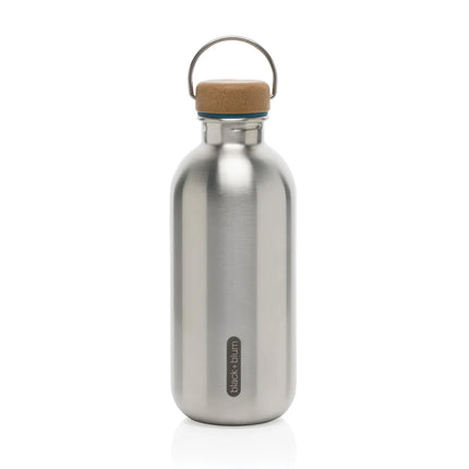 Black + Blum steel water bottle