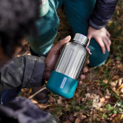 Black + Blum Explorer insulated 850ml bottle