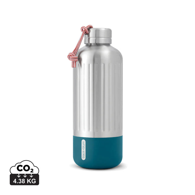 Black + Blum Explorer insulated drinkware bottle