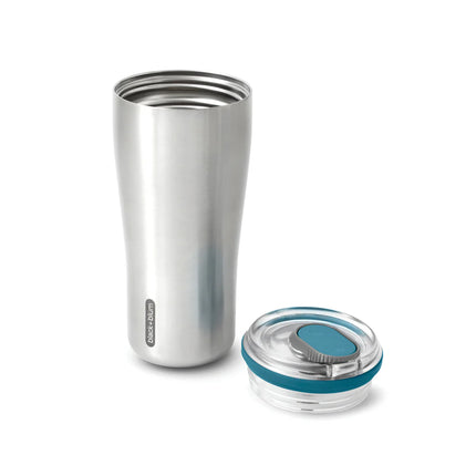  600ml drinkware with a sleek design