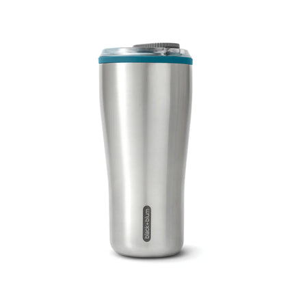  suitable for hot or cold beverages on the go.