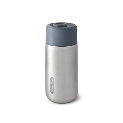 Black + Blum insulated leakproof travel cup made of stainless steel
