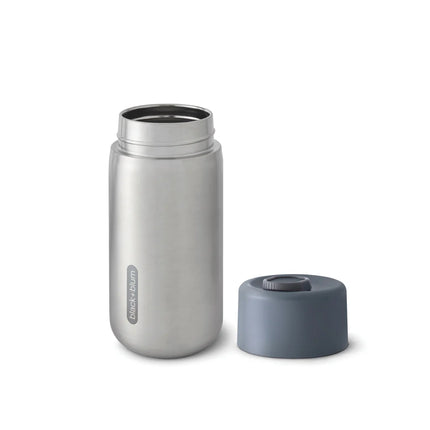  featuring a sleek design and secure lid for on-the-go drinking.