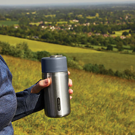  perfect for hot or cold beverages on the go.