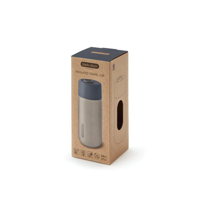  designed for hot and cold beverages on the go.