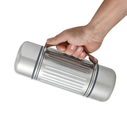 Black + Blum Explorer Flask Duo 1L