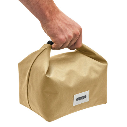 Black + Blum insulated outdoor lunch cooler bag with 6.7L capacity