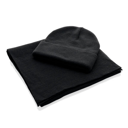 Elles Polylana® scarf from XD Collection