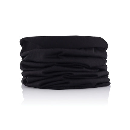 Multifunctional XD Collection headwear scarf with versatile styling options