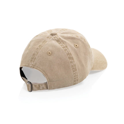  showcasing its relaxed fit and stylish design in washed cotton fabric.